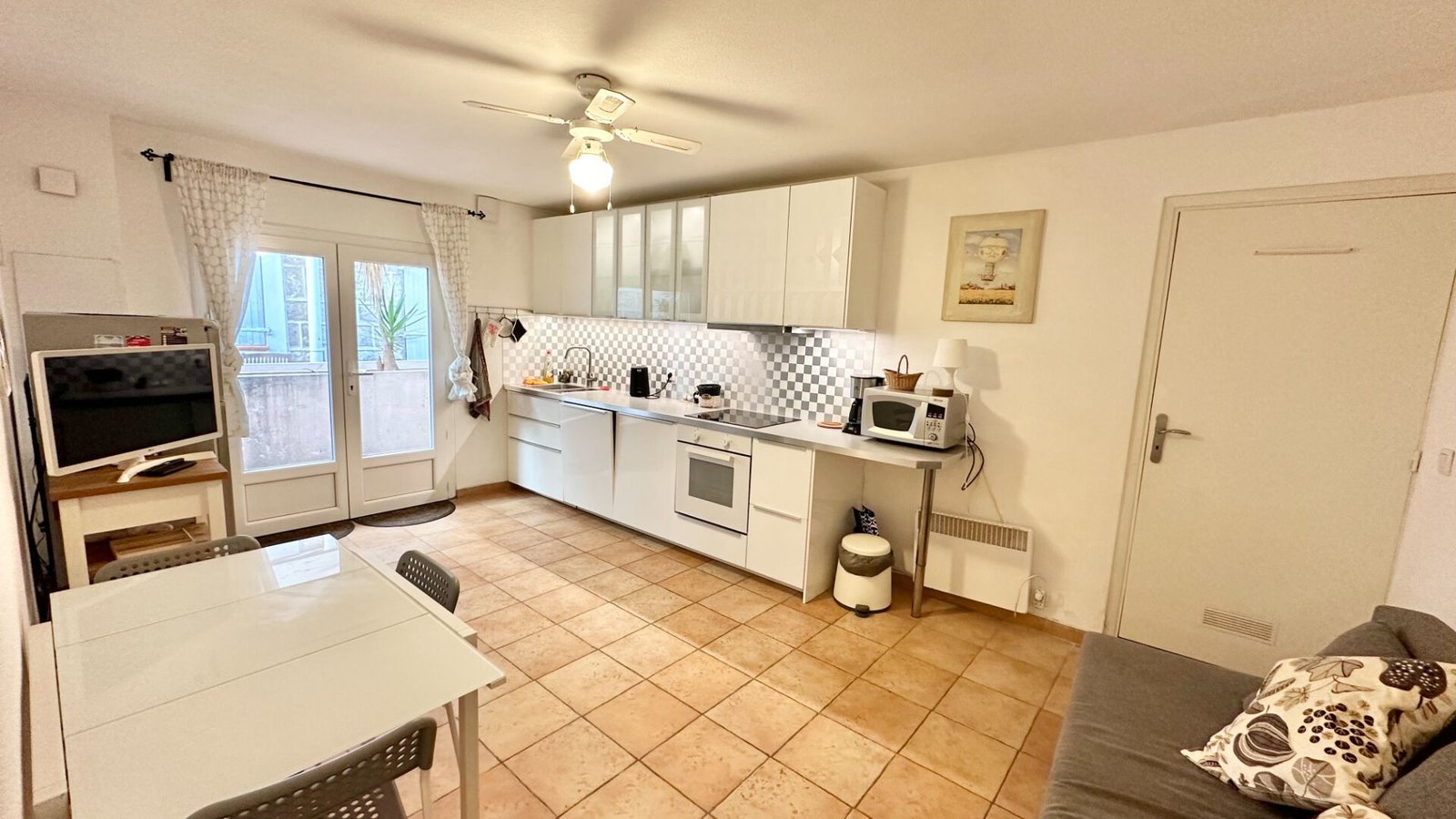 Property photo in Musicians Quarter