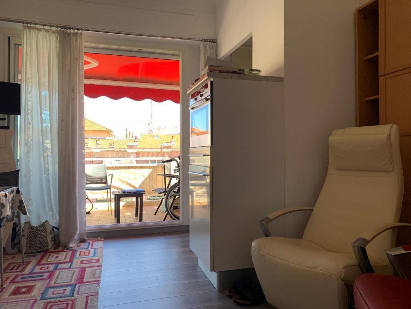 Property photo in Musicians Quarter