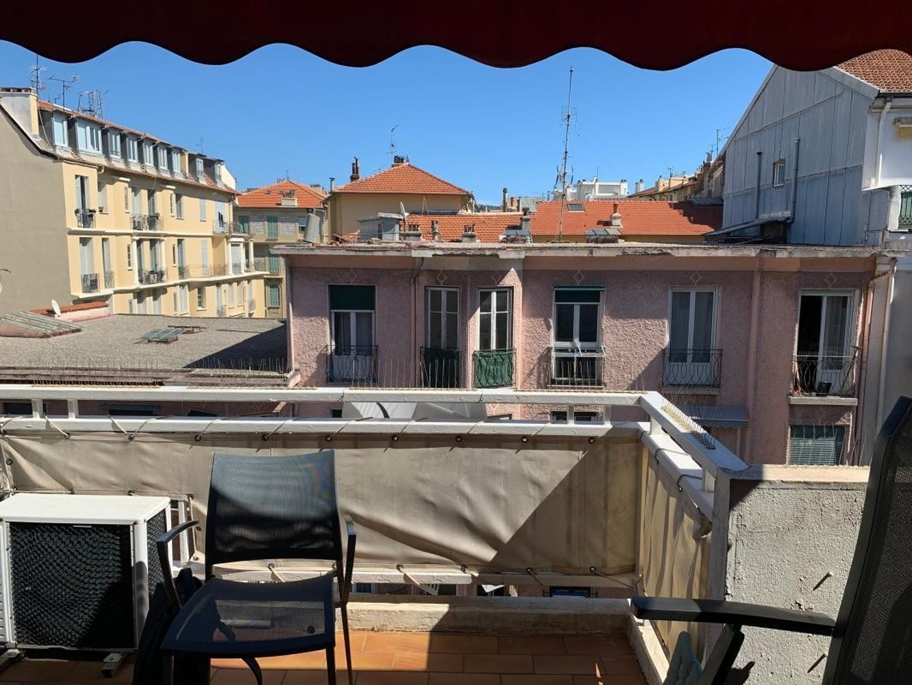 Property photo in Musicians Quarter