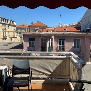 Property in Musicians Quarter