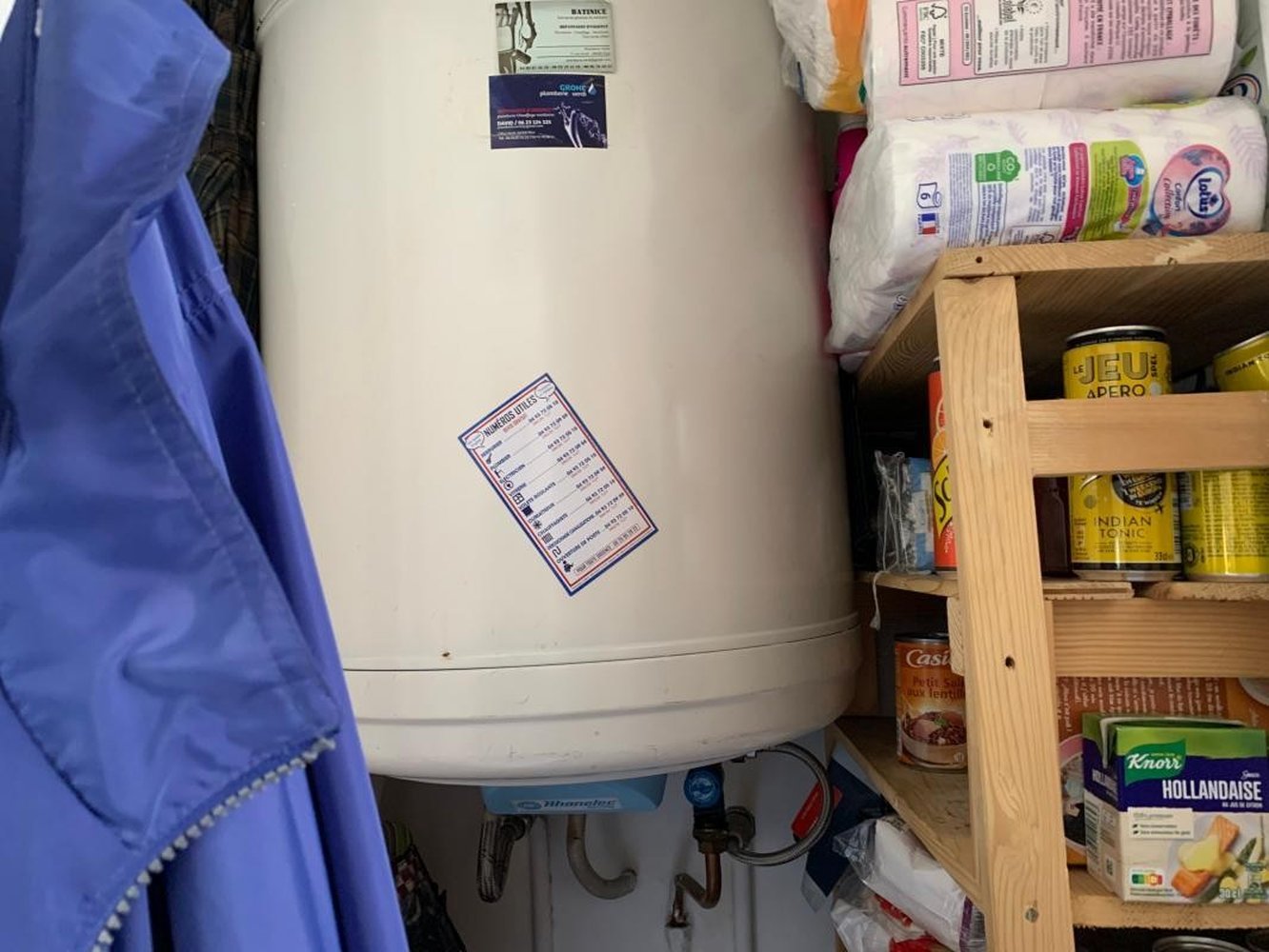 Property photo in Musicians Quarter