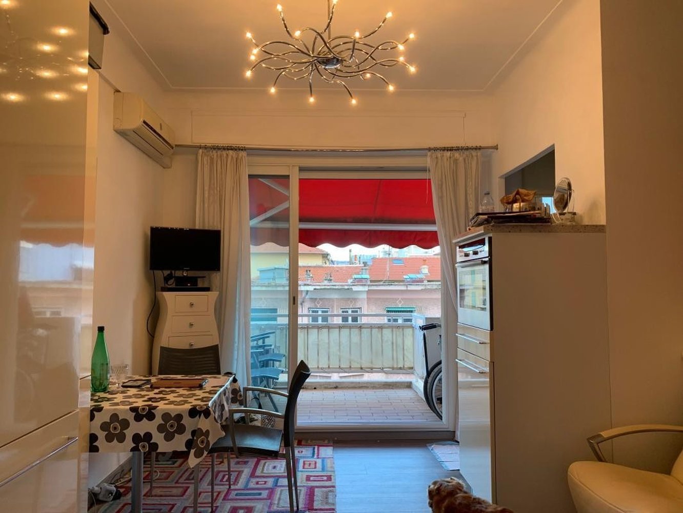 Property photo in Musicians Quarter