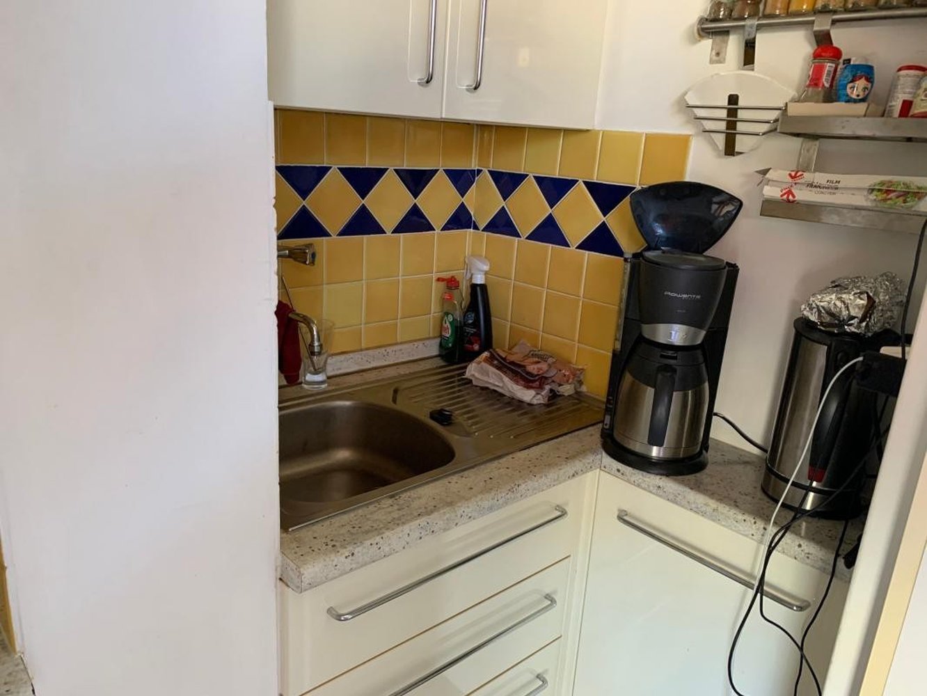 Property photo in Musicians Quarter