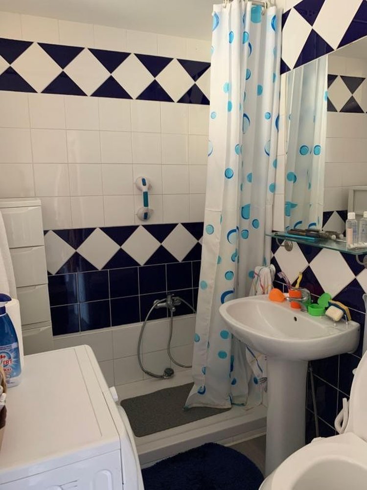 Property photo in Musicians Quarter