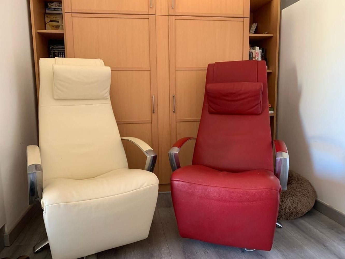 Property photo in Musicians Quarter