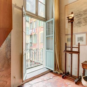 Property in Old Town