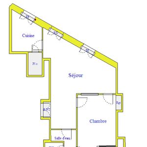 Property in Old Town