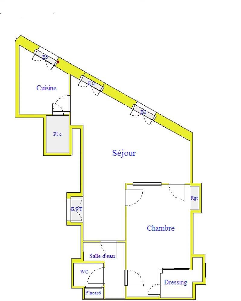 Property photo in Old Town