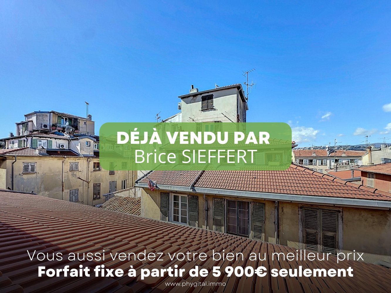 Property photo in Old Town