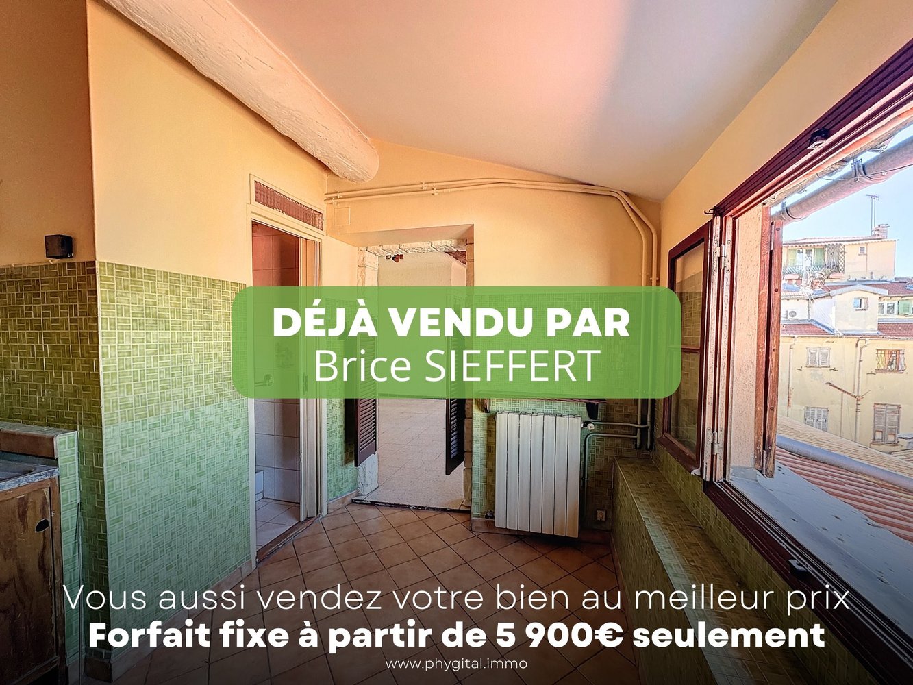 Property photo in Old Town