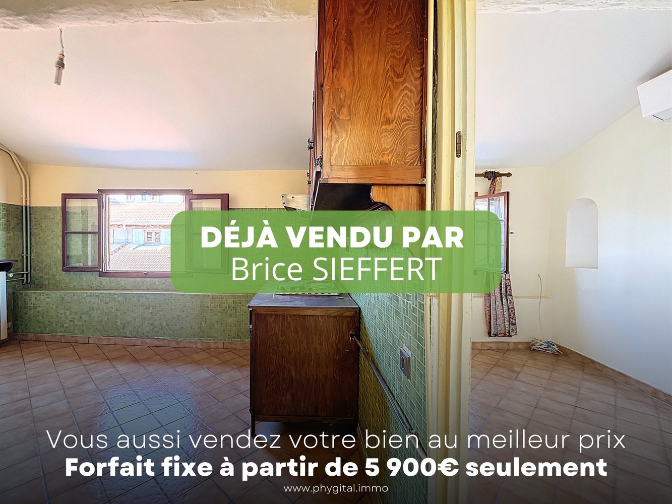 Property photo in Old Town