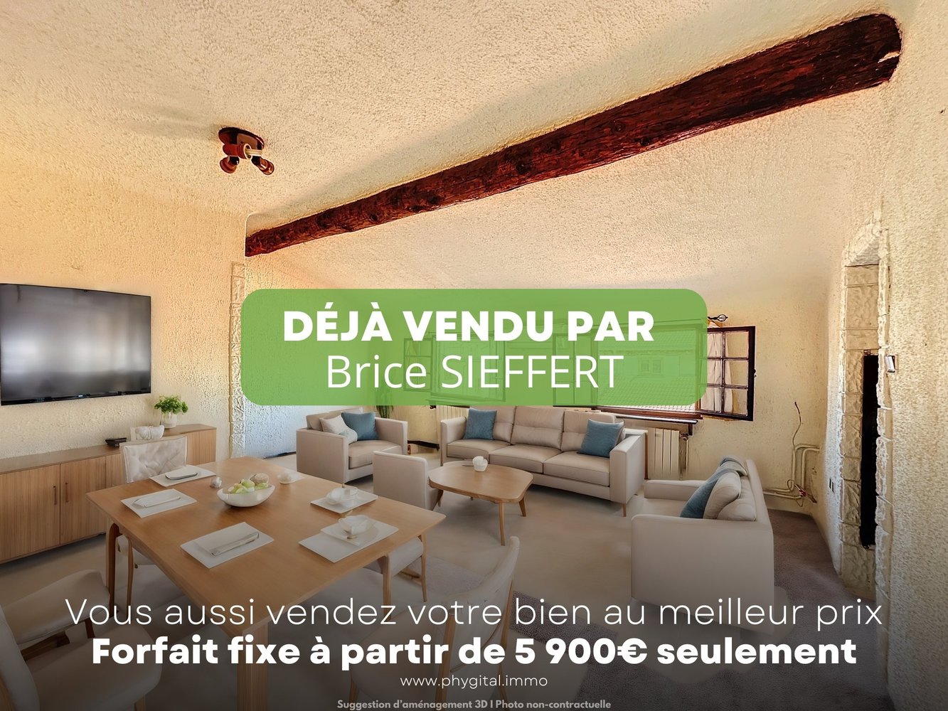 Property photo in Old Town