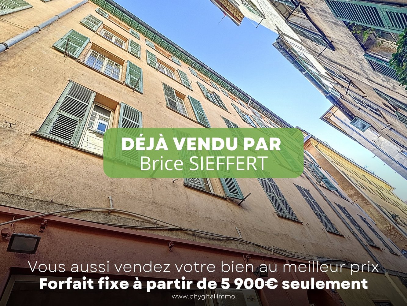Property photo in Old Town