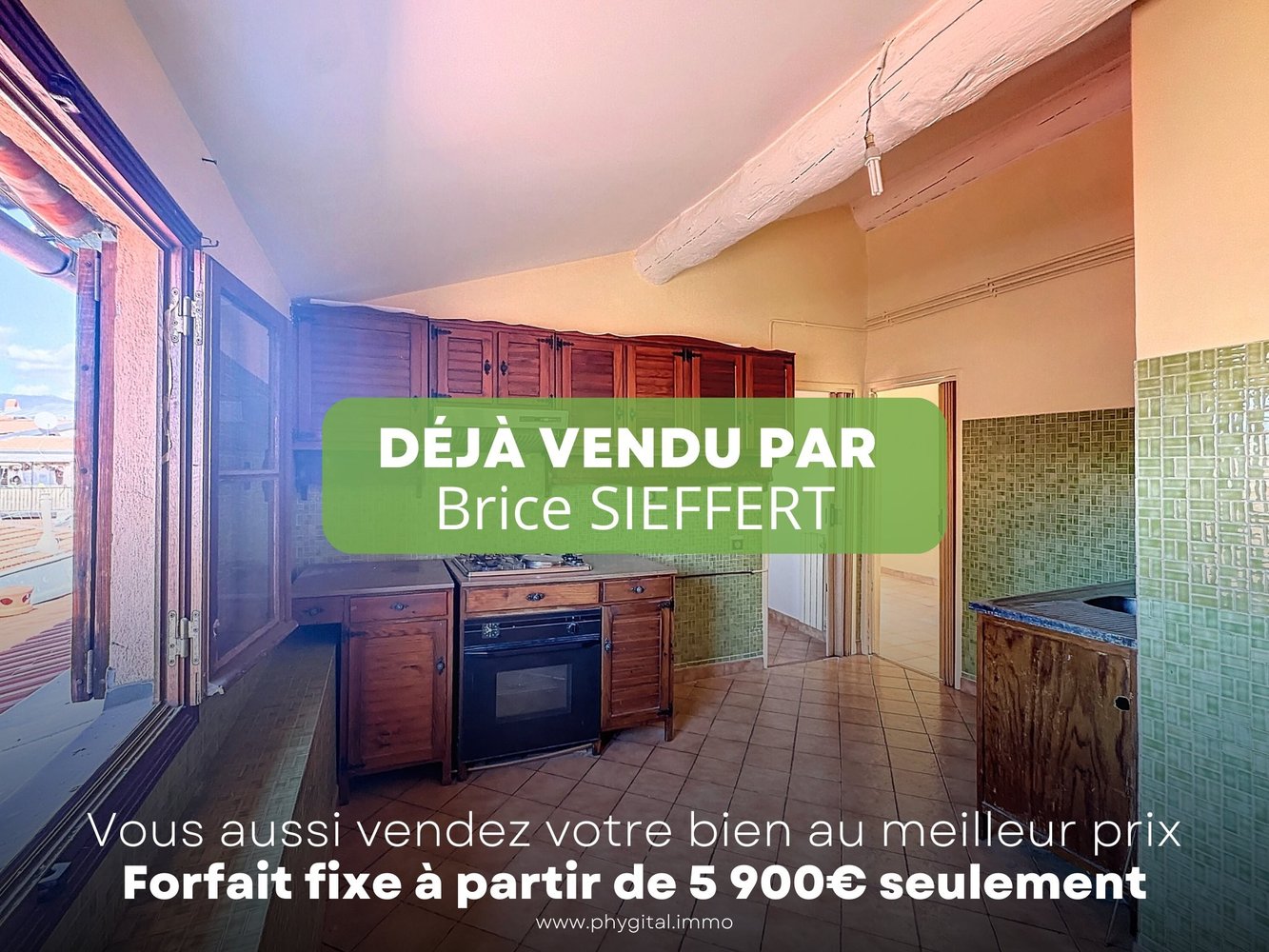 Property photo in Old Town