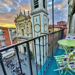 Property in Old Town