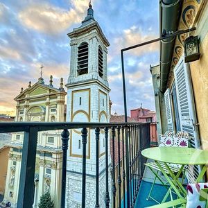 Property in Old Town