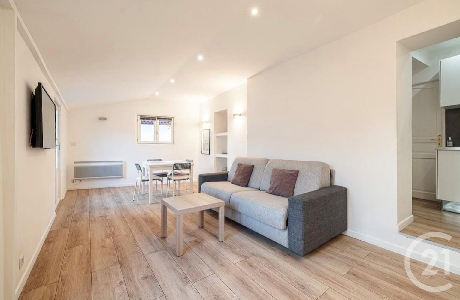 Property photo in Old Town