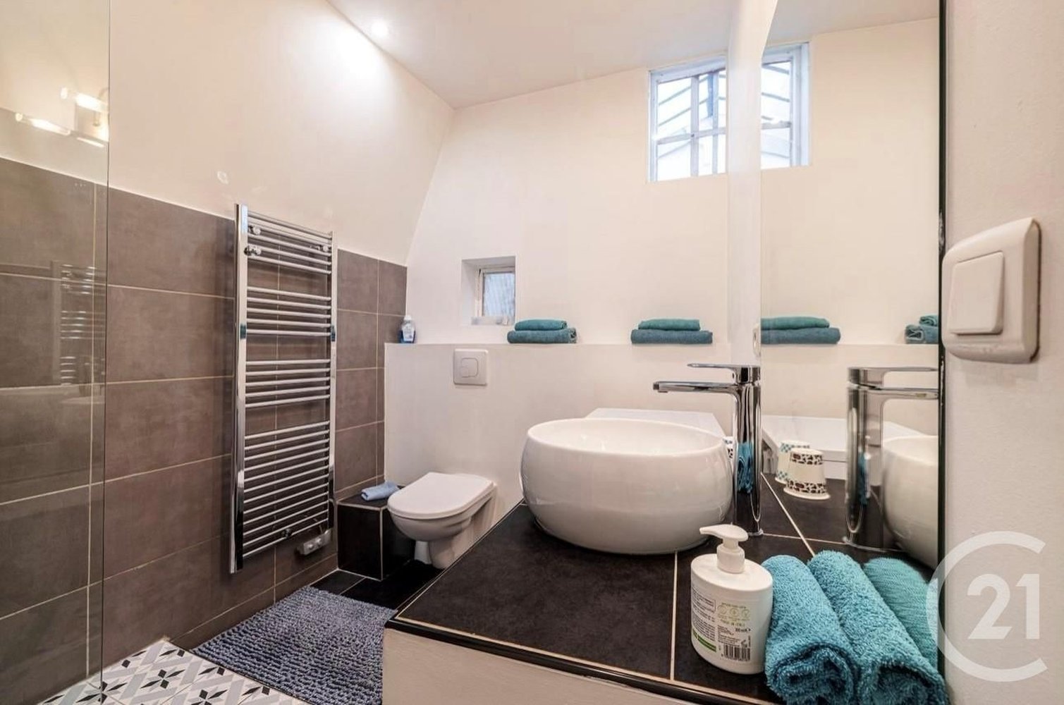 Property photo in Old Town