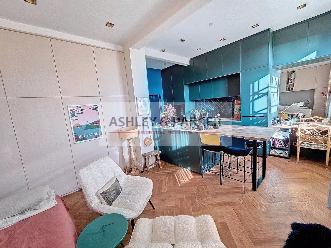 Property photo in Old Town