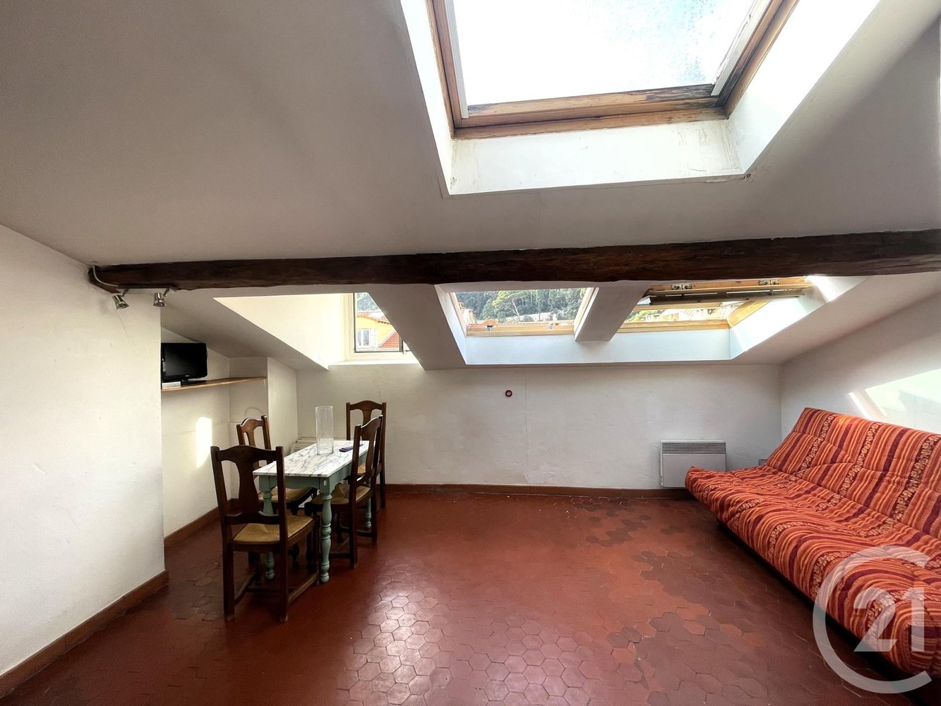 Property photo in Port