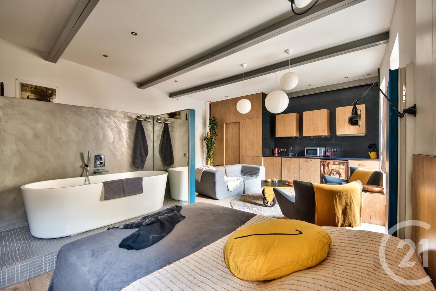 Property photo in Port