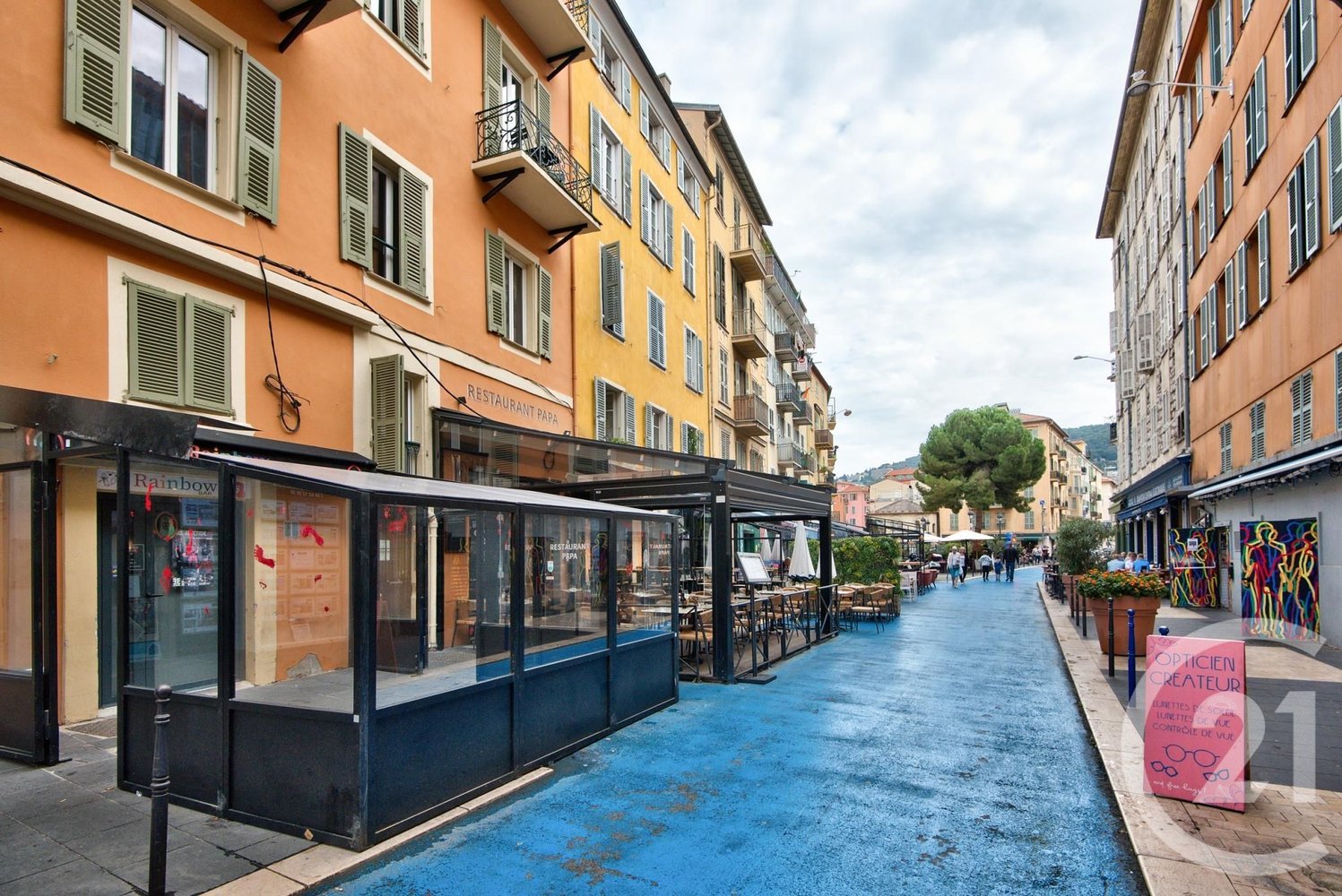 Property photo in Port