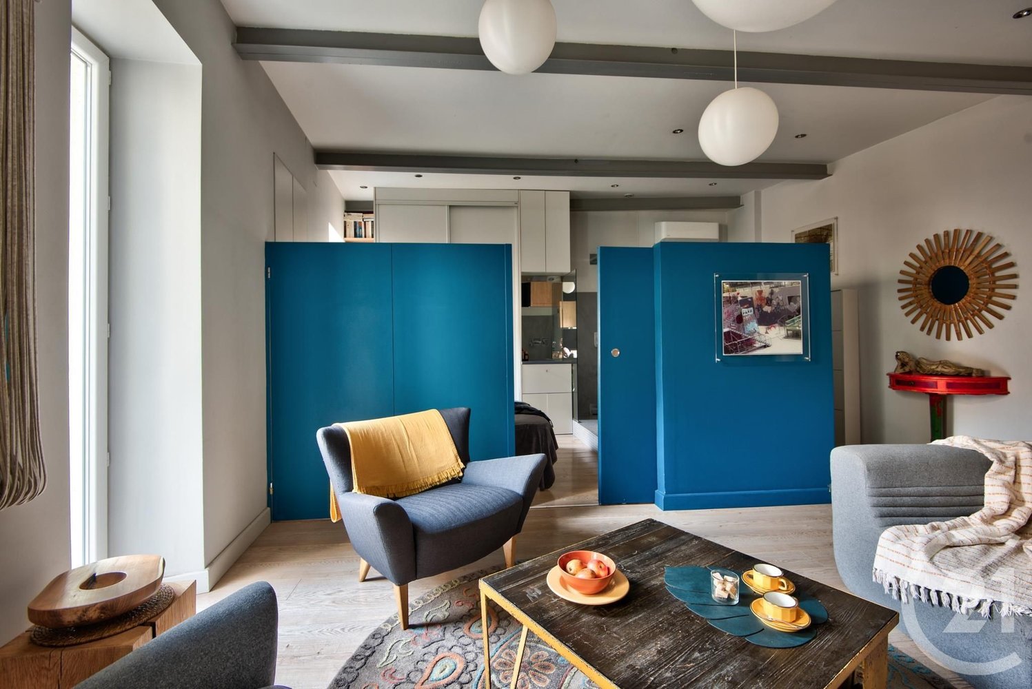 Property photo in Port