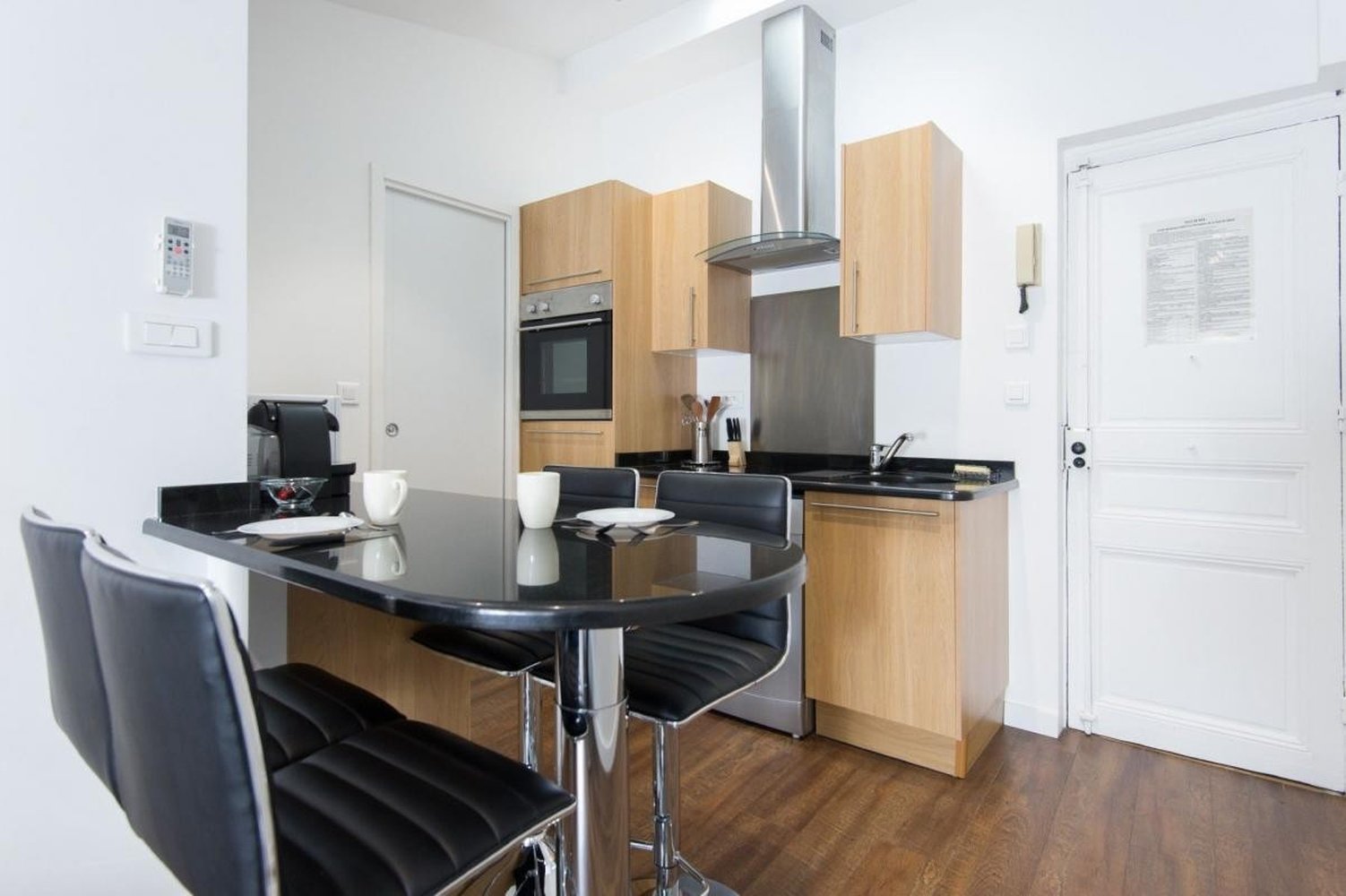 Property photo in Port