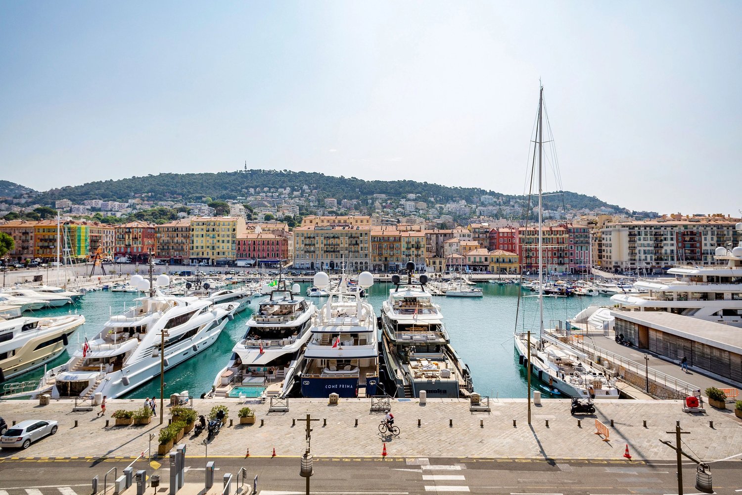 Property photo in Port