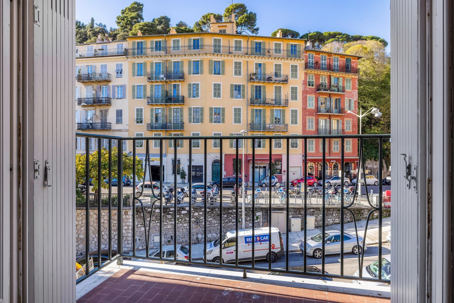 Property photo in Port