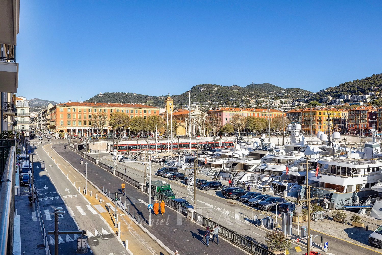 Property photo in Port