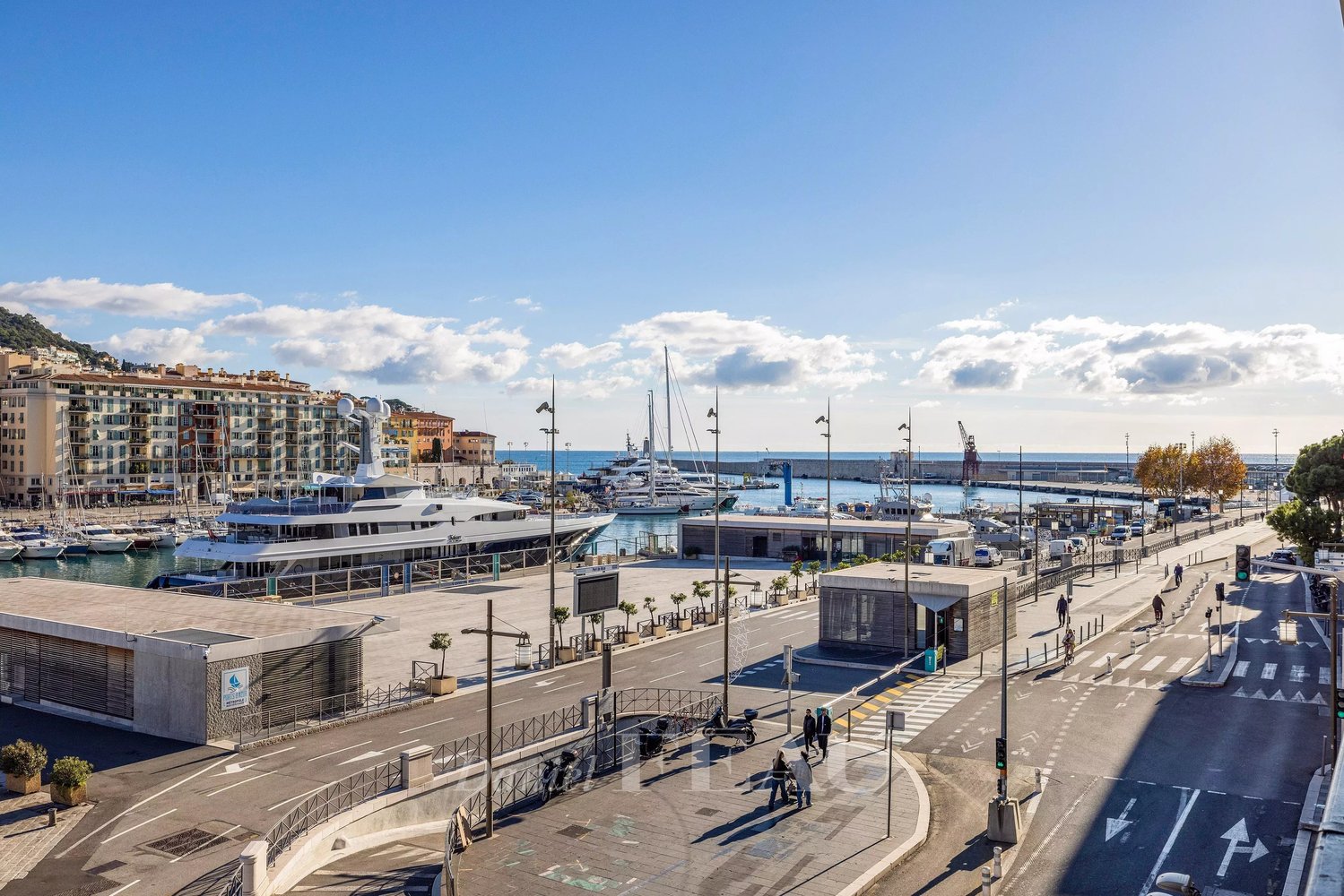 Property photo in Port