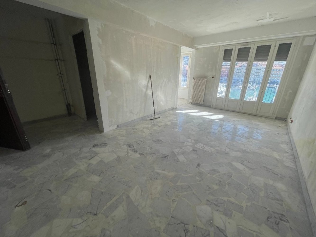 Property photo in Port