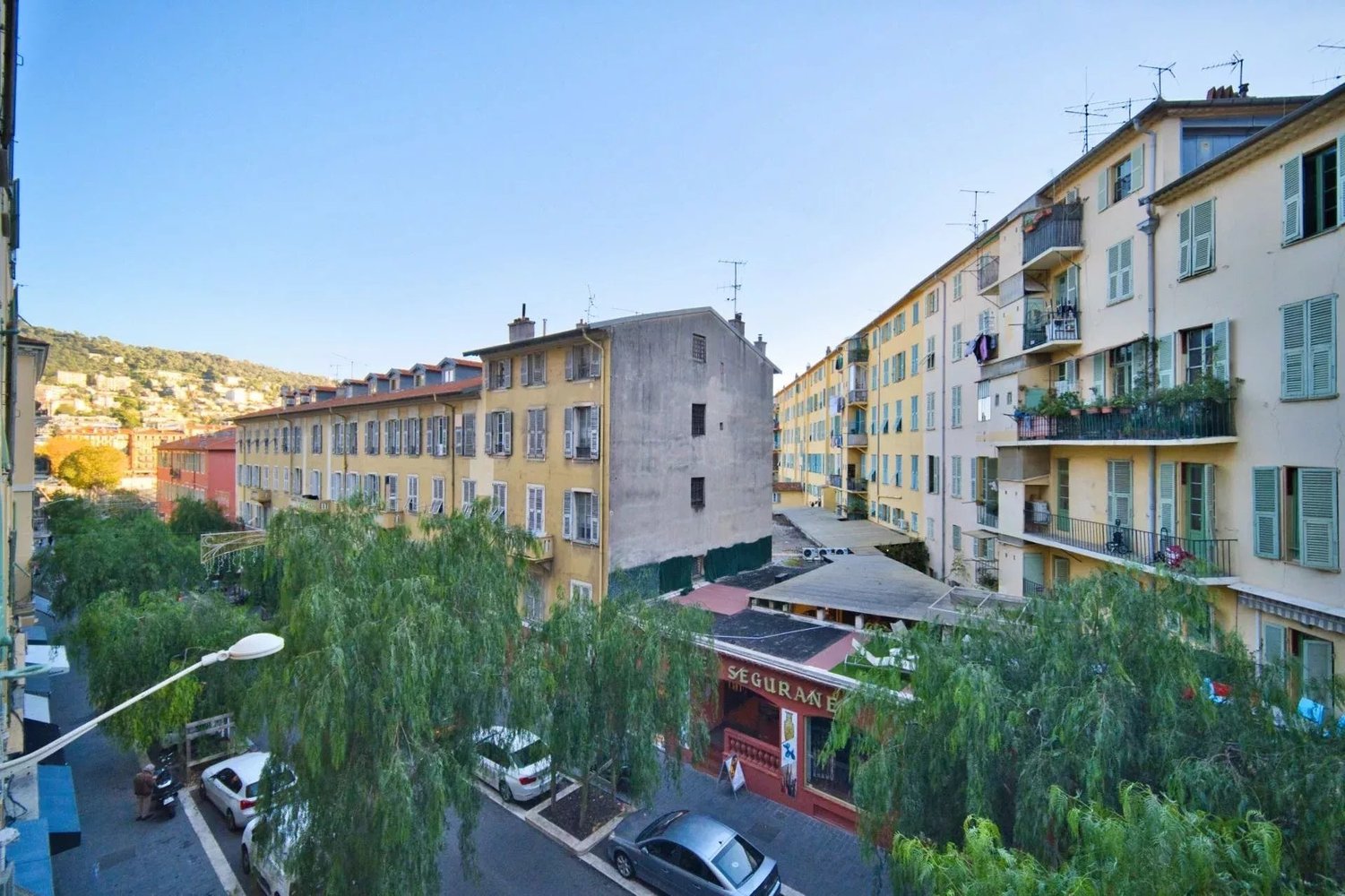 Property photo in Port