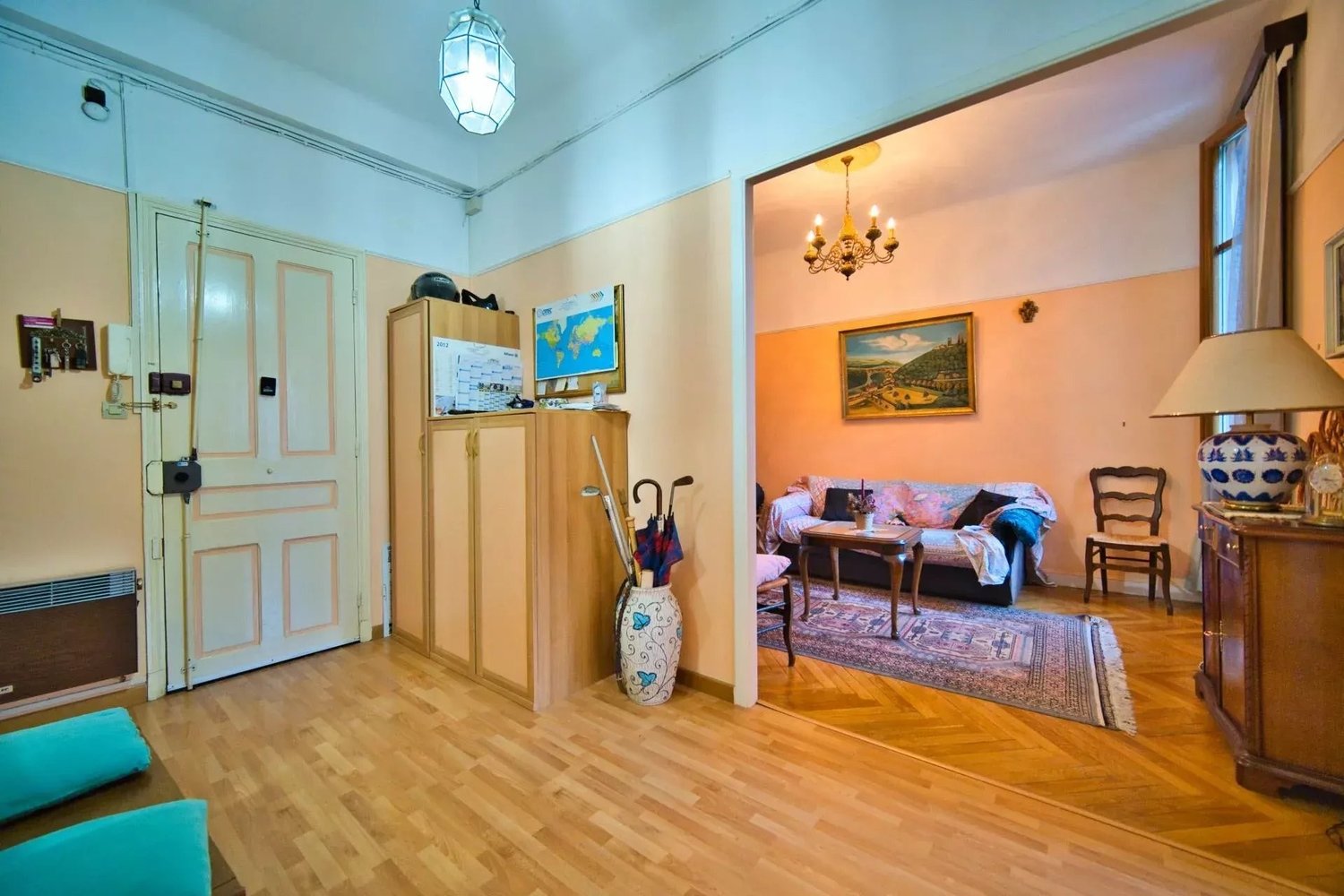 Property photo in Port