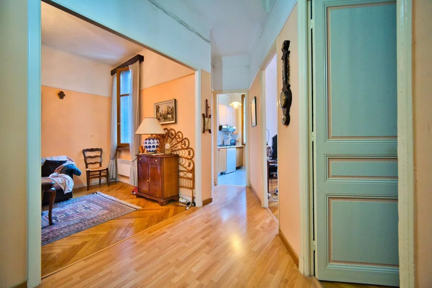 Property photo in Port