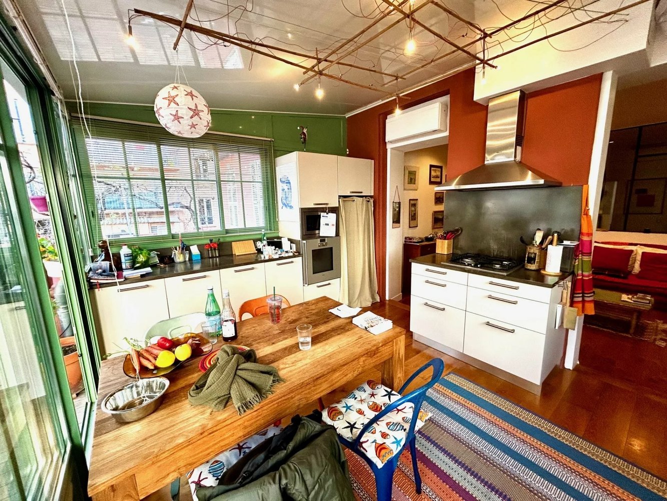 Property photo in Port