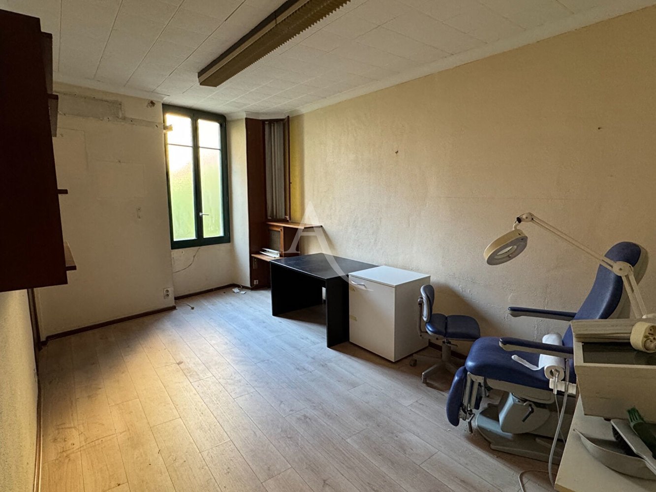 Property photo in Carre d'Argent