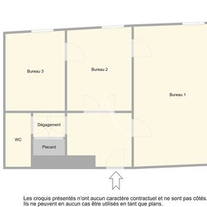 Property in Carre d'Argent