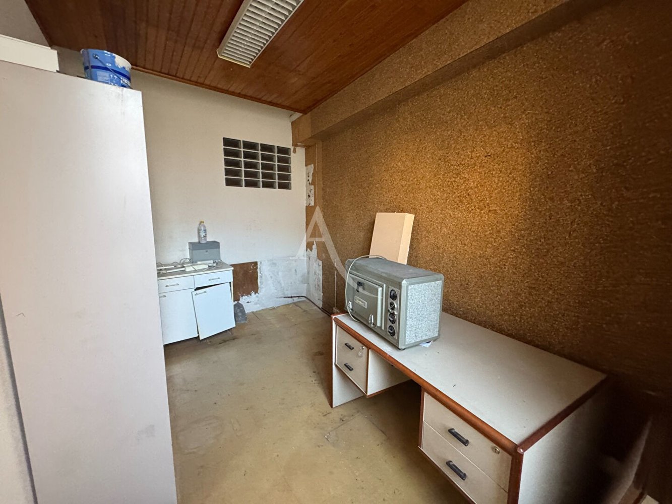 Property photo in Carre d'Argent