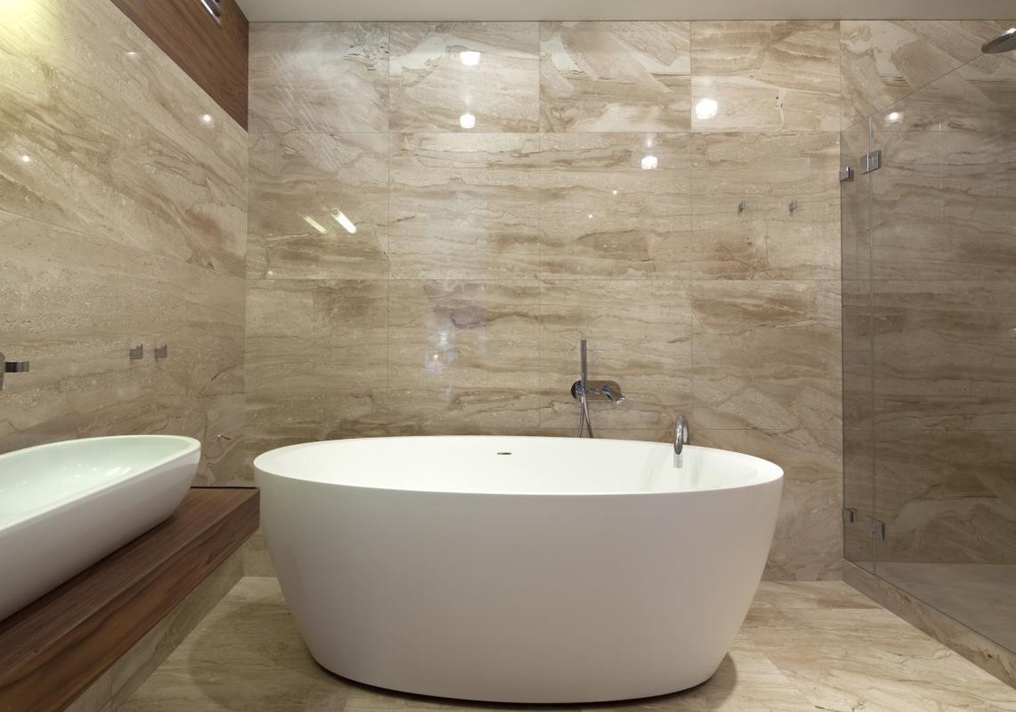 Property photo in Carre d'Argent