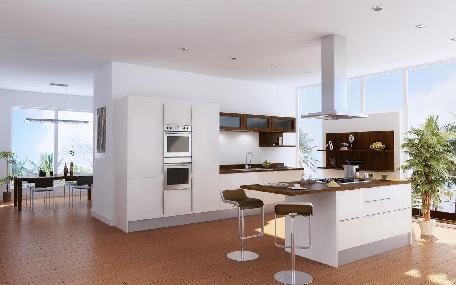Property photo in Carre d'Argent