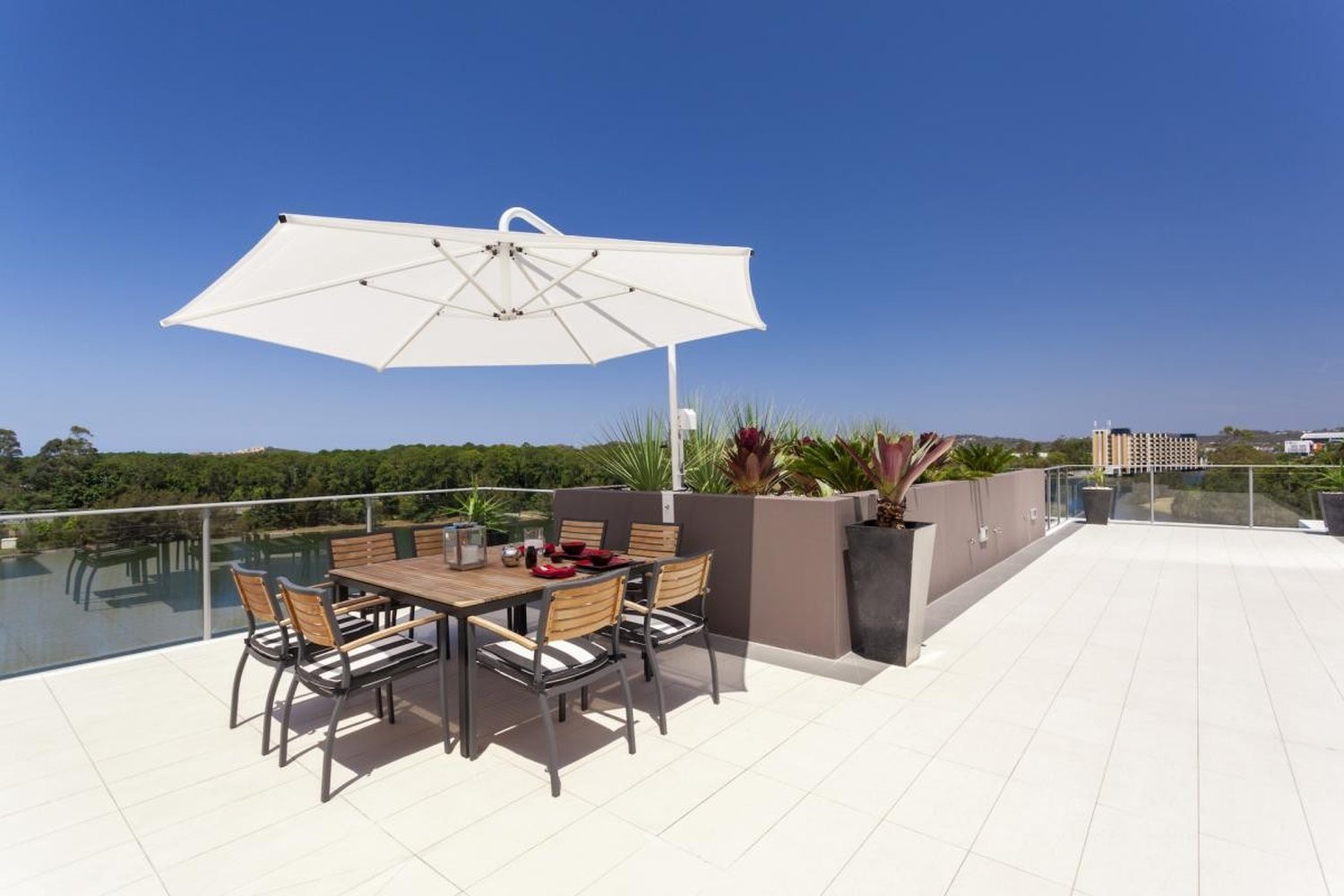 Property photo in Carre d'Argent