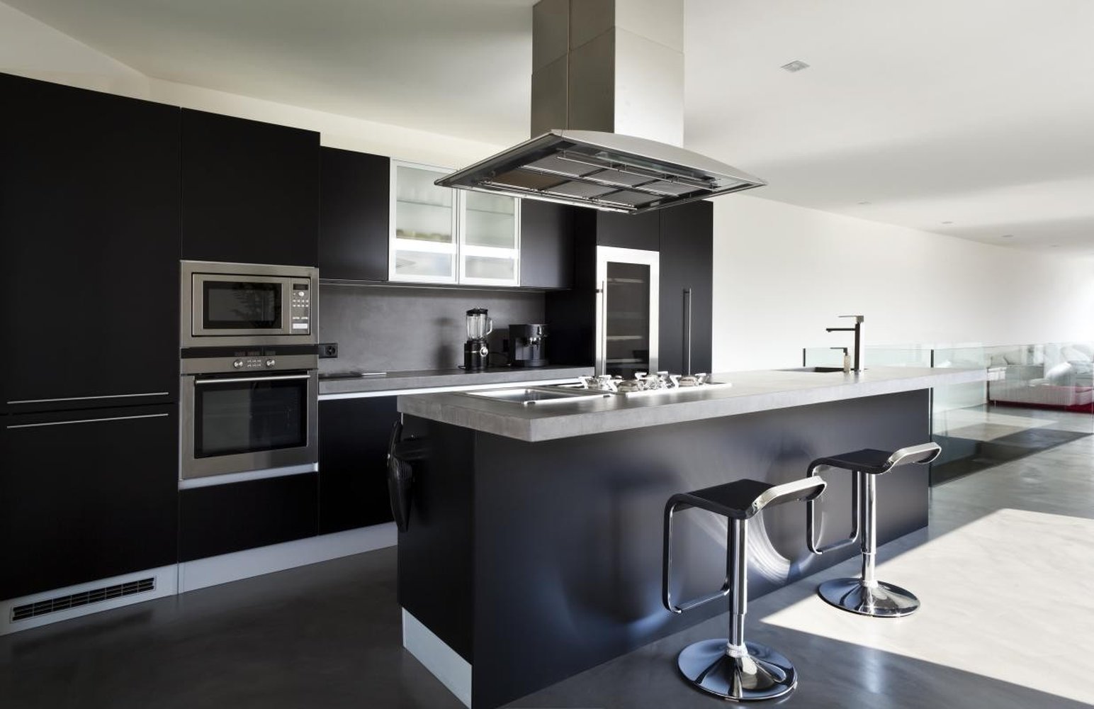 Property photo in Carre d'Argent
