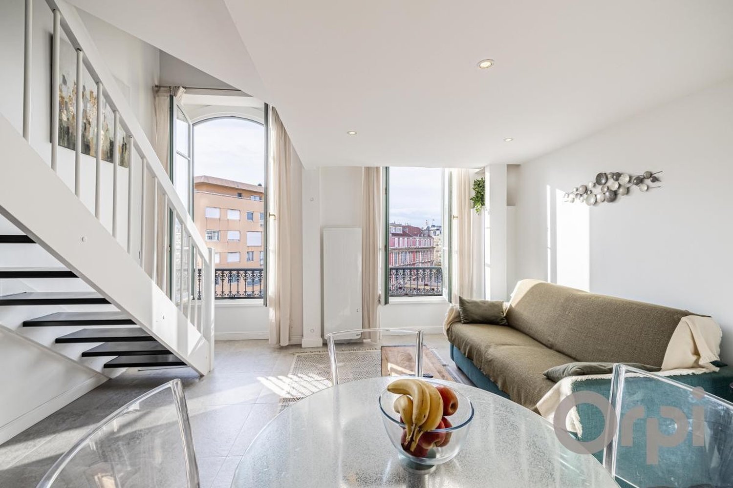 Property photo in Carre d'Argent