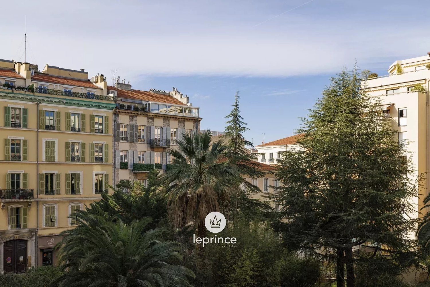 Property photo in Carre d'Argent