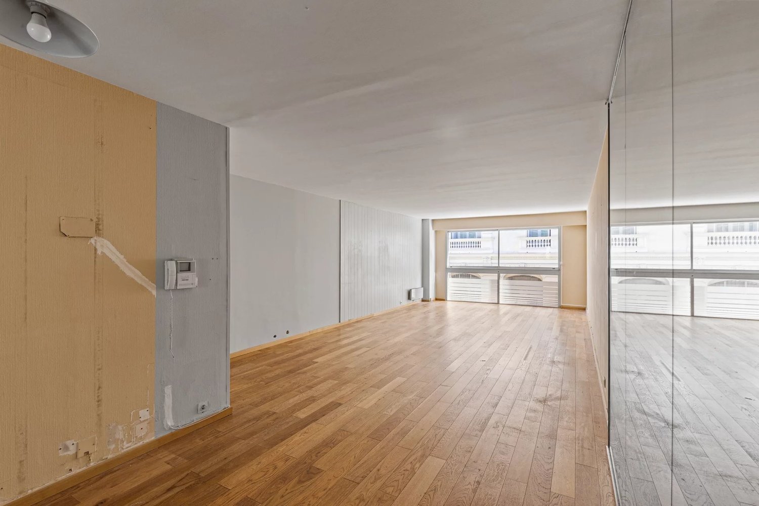 Property photo in Carre d'Argent