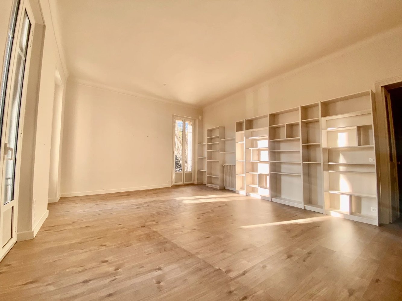 Property photo in Carre d'Argent
