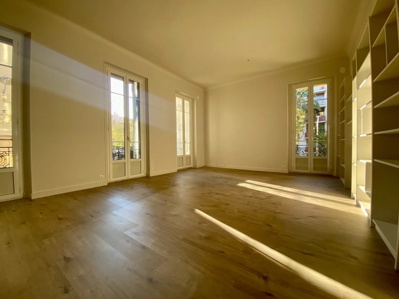 Property photo in Carre d'Argent