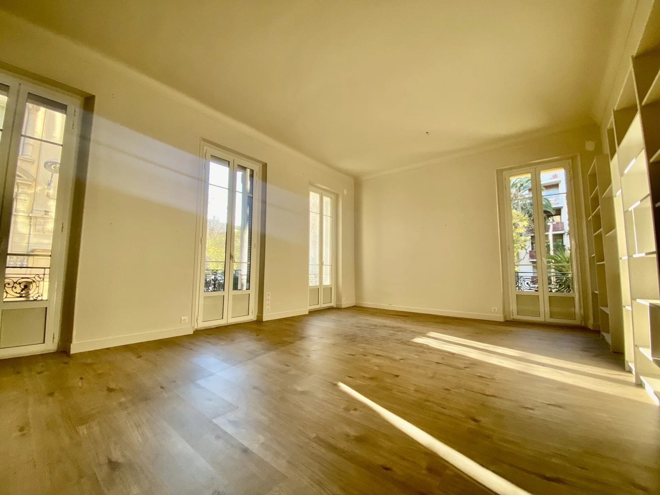 Property photo in Carre d'Argent